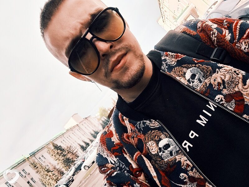 Тоха, 28, Казани — анкета №1713750