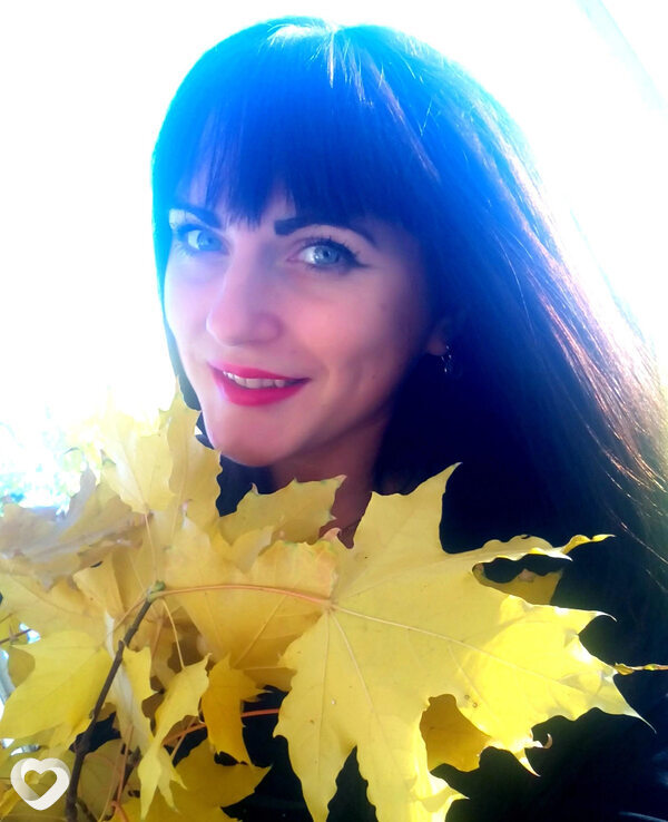 Nikkkka, 36, Горловке — анкета №1713762