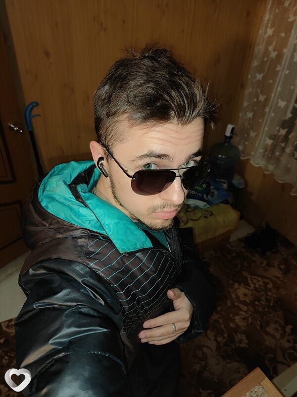 Кирилл, 23, Курске — анкета №1713764