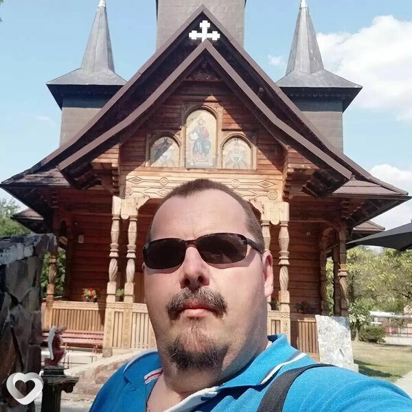 Павел, 58, Москве — анкета №1713765