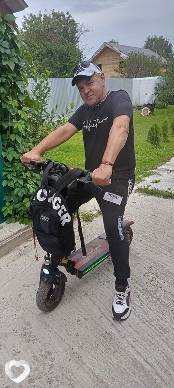 Константин, 52, Кирове — анкета №1713101