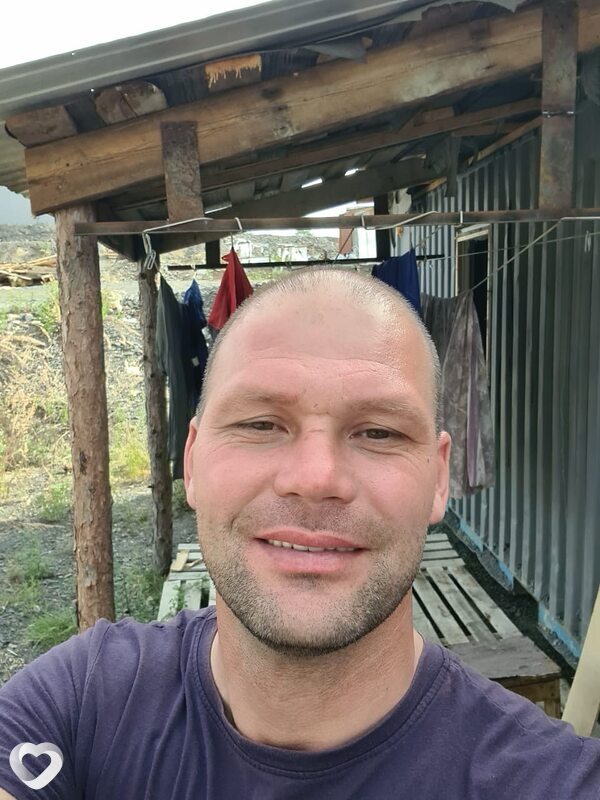 Алексей, Гусиноозерск