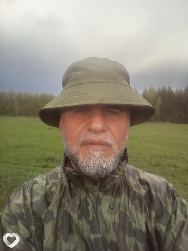 Denis, 54, Махачкале — анкета №1713123