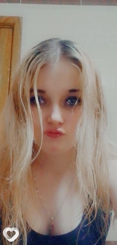 Екатерина, 20, Полевское — анкета №1713125