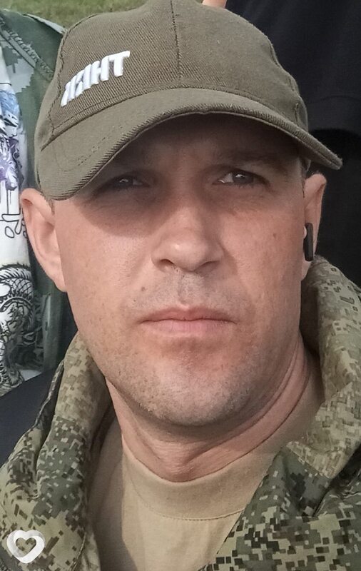 Иван, 42, Ижевске — анкета №1713140
