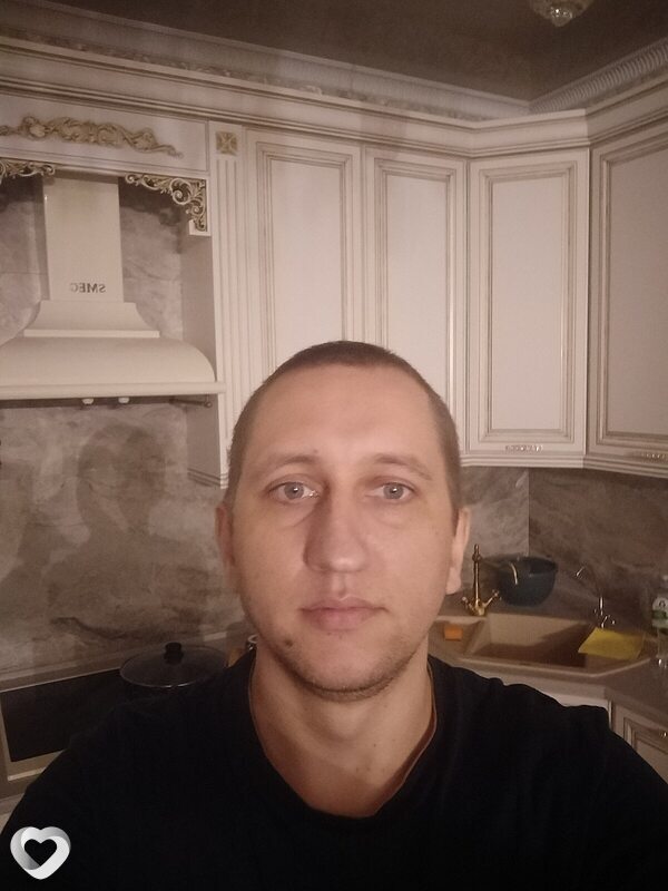 Сергей, 35, Киеве — анкета №1713142