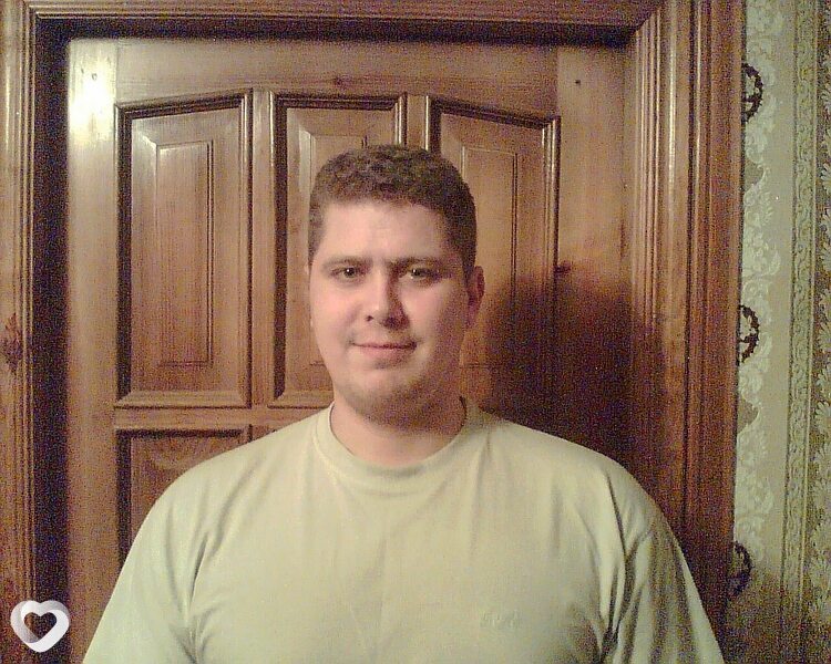 Вадим, 45, Томске — анкета №1713146