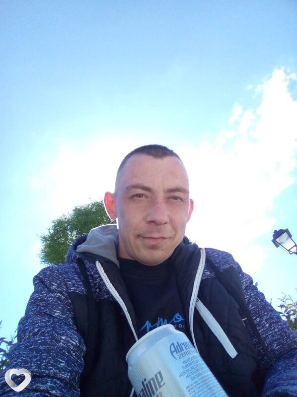 Иван, 36, Коломне — анкета №1713034