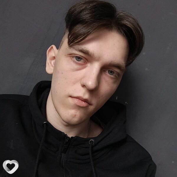 Владимир, 23, Тольятти — анкета №1713036