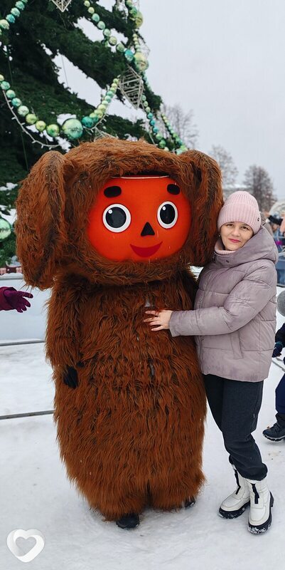 Марина, 52, Сарапуле — анкета №1713041