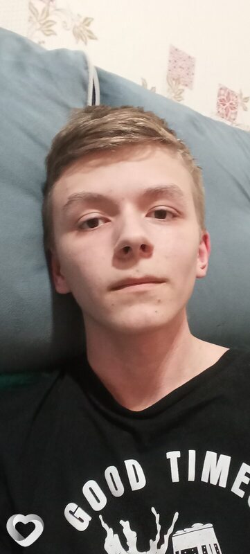 Sotik, 20, Орске — анкета №1713042