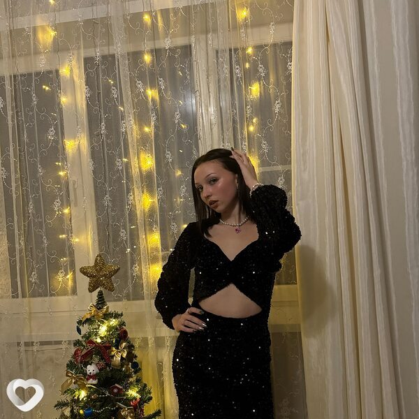 Валерия, 22, Тамбове — анкета №1713044