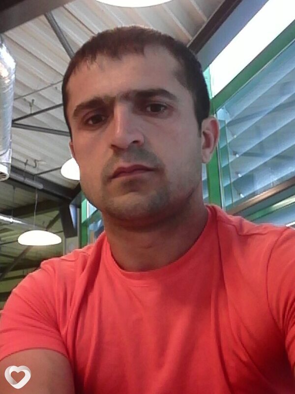 Гафур, 39, Владимире — анкета №1713045
