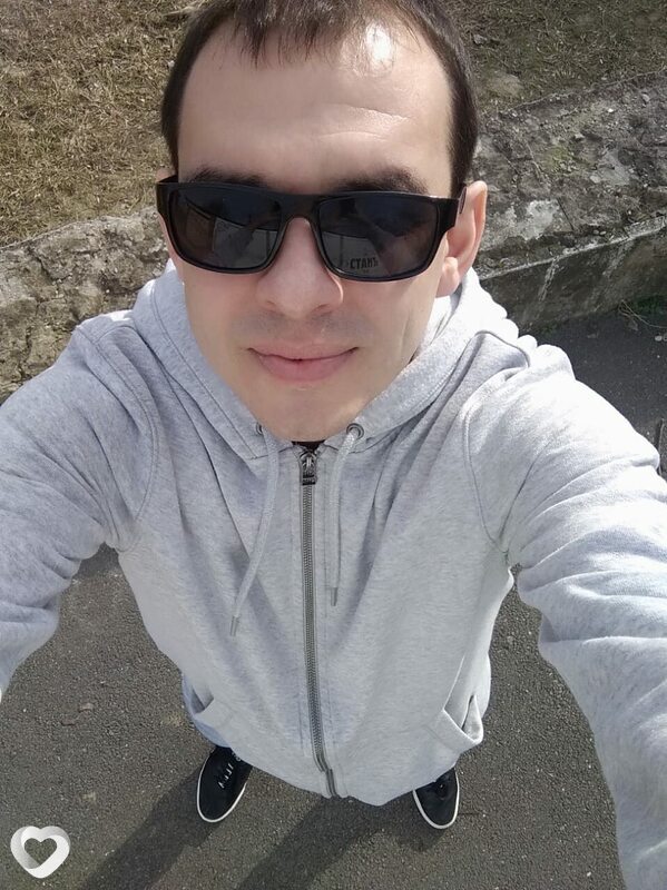 Константин, 39, Димитровграде — анкета №1713076
