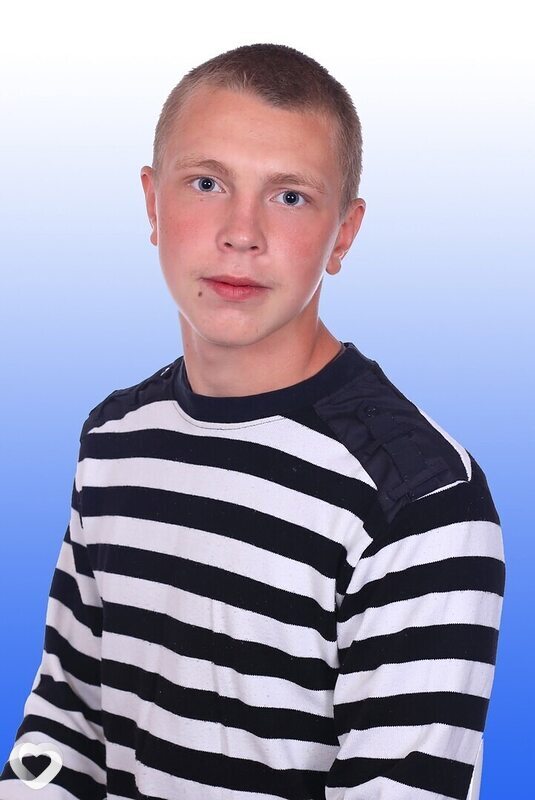 Никита, 22, Москве — анкета №1713079