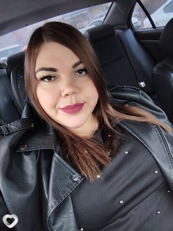 Lisenok, 39, Ростове-на-Дону — анкета №1713081