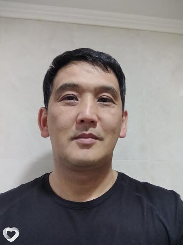 Рустам, 41, Актобе — анкета №1713082
