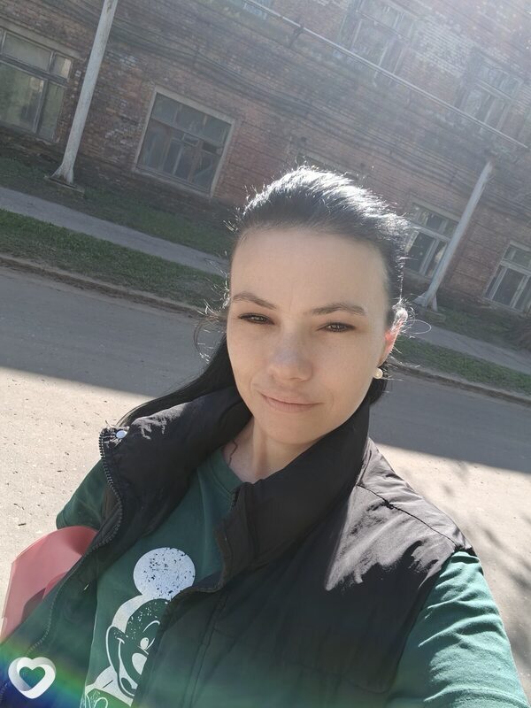 Катюша, 36, Воронеже — анкета №1713083