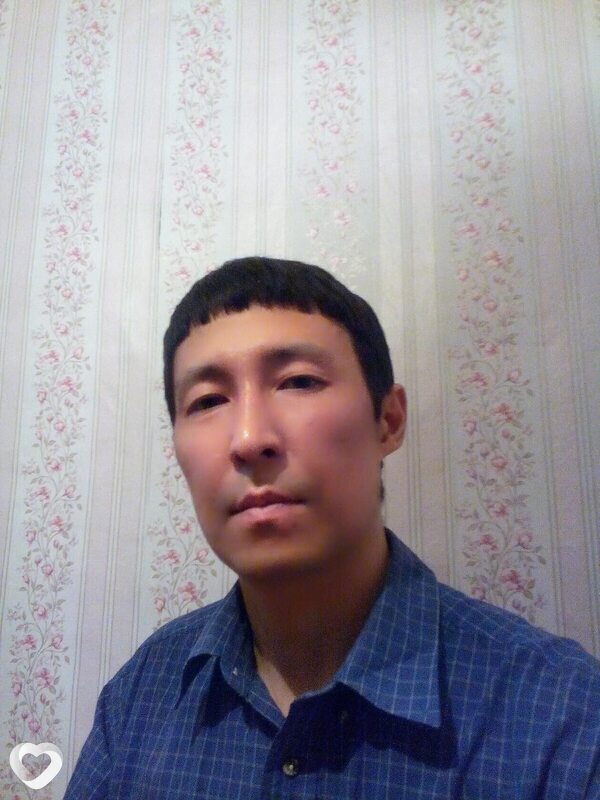 Кайдар, 47, Усть-Каменогорск — анкета №1713088