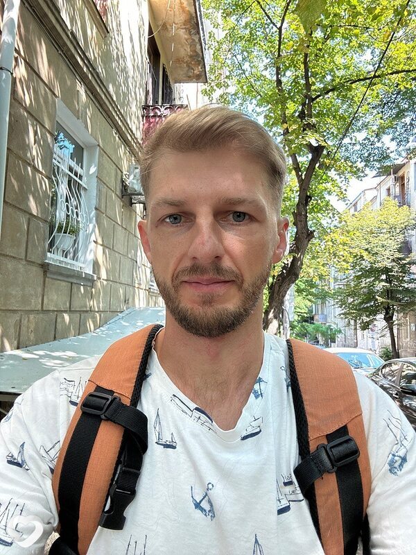 Виталий, 35, Минске — анкета №1713093