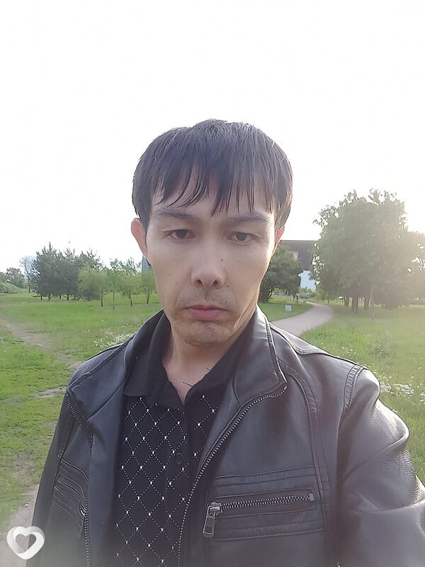 Тимур, 42, Санкт-Петербурге — анкета №1713097