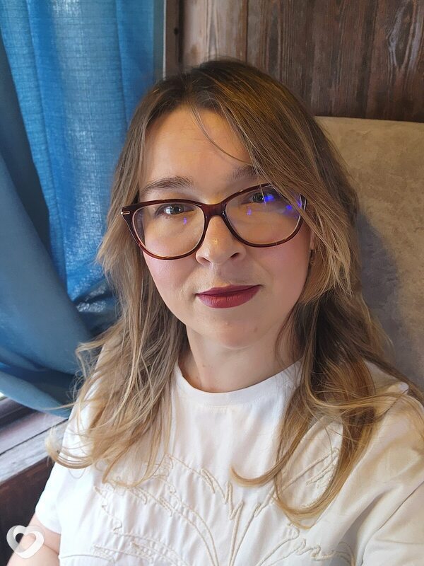 Ирина, 38, Москве — анкета №1713174