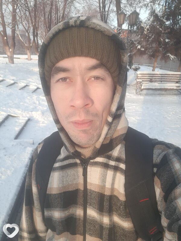 Санжар, 31, Белгороде — анкета №1713181