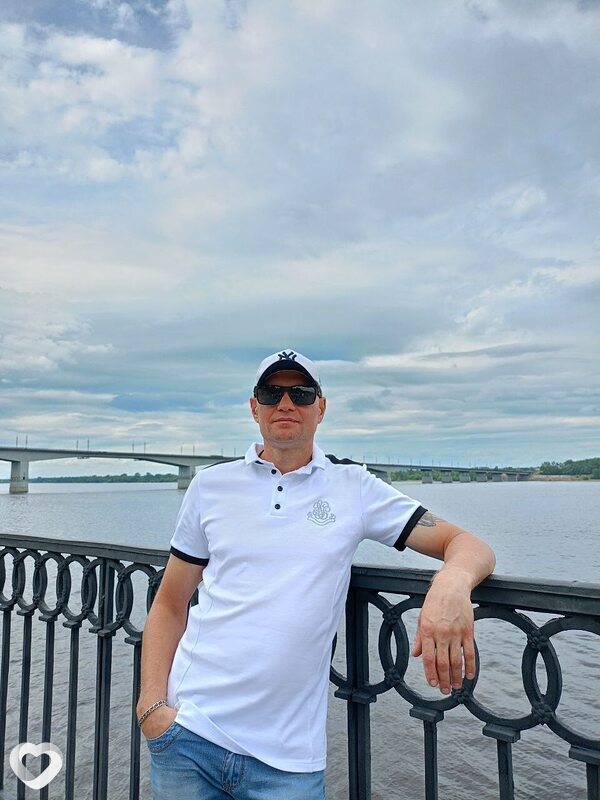 Юрий, 44, Донецке — анкета №1713183