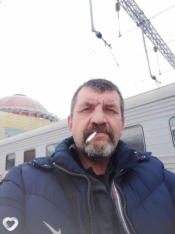 Сергей, 50, Стерлитамаке — анкета №1713186
