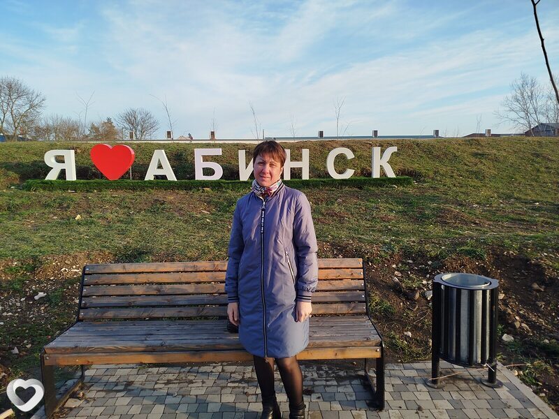 Марина, 42, Сочи — анкета №1713257