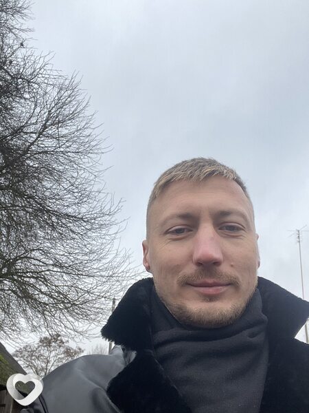 Николай, 35, Минске — анкета №1713262
