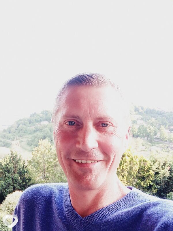 Sergio, 47, Аверса — анкета №1713265