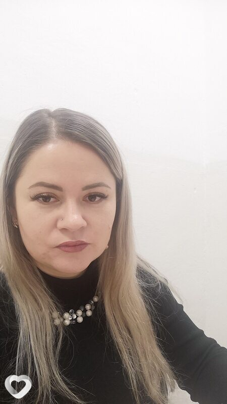 Ксения, 32, Туймазах — анкета №1713231
