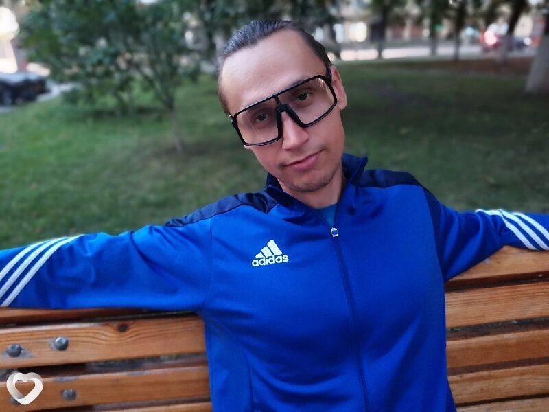 Sergey, 37, Белгороде — анкета №1713240