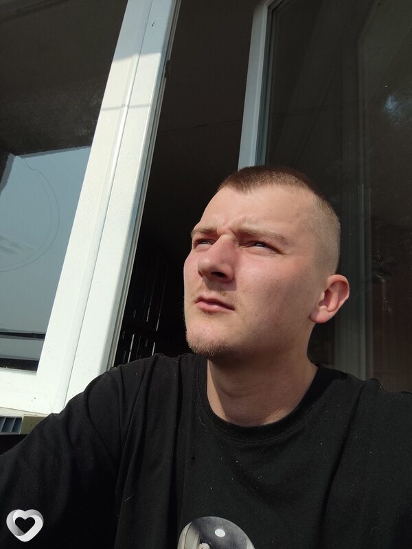 Алексей, 26, Ганцевичах — анкета №1713243