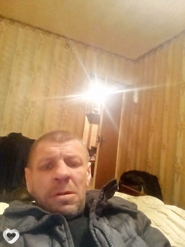 Сергей, 54, Рогачев — анкета №1713245