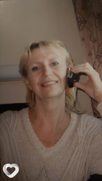 Ольга, 64, Раменском — анкета №1713351
