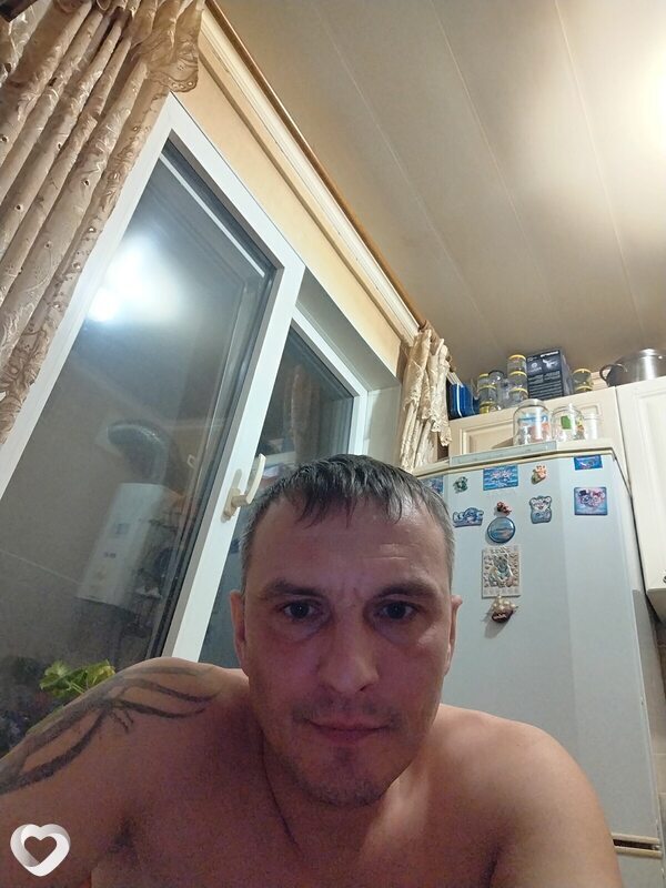 Юрий, 40, Казани — анкета №1713364