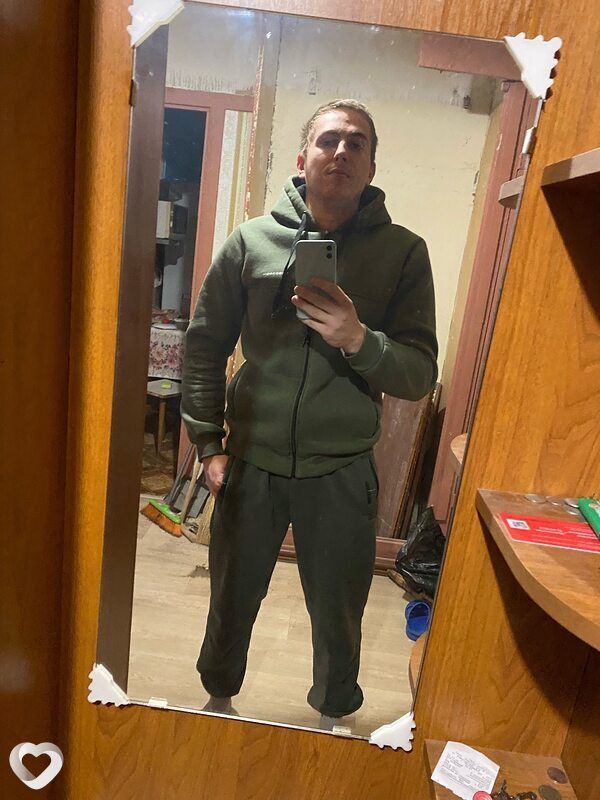 Егор Смирнов, 22, Твери — анкета №1713366