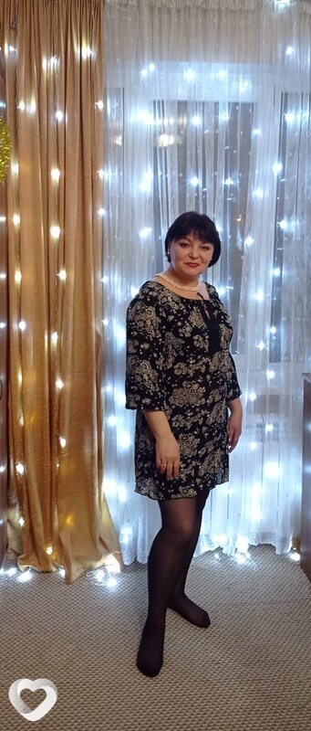 Галина, 59, Краснодаре — анкета №1713368