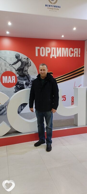Сергей, 60, Липецке — анкета №1713370