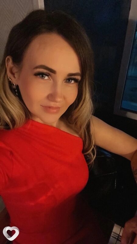 Полина, 39, Астрахани — анкета №1713371