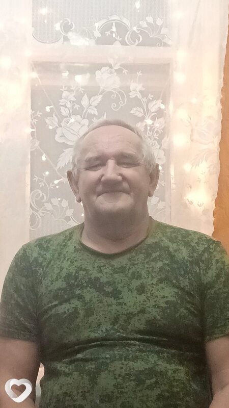 Серёжа, Зерноград