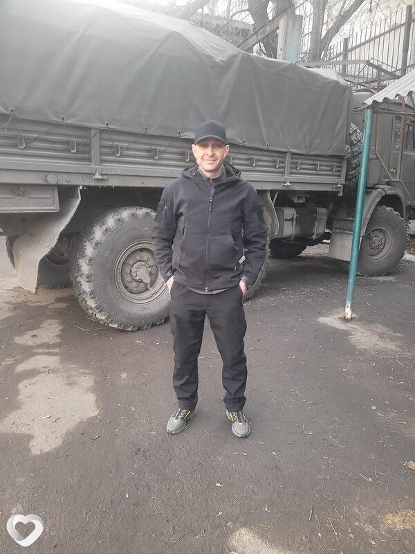 Sergei, 48, Тюмени — анкета №1713332
