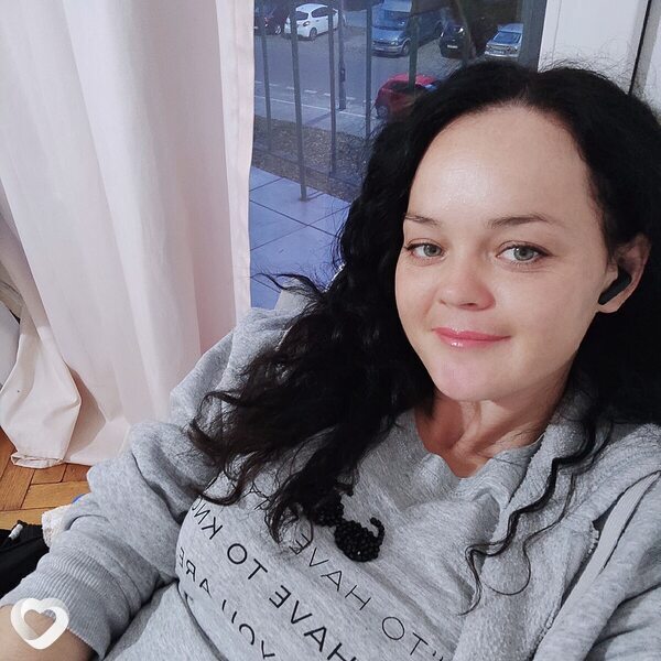 Лена, 33, Лодзь — анкета №1713339