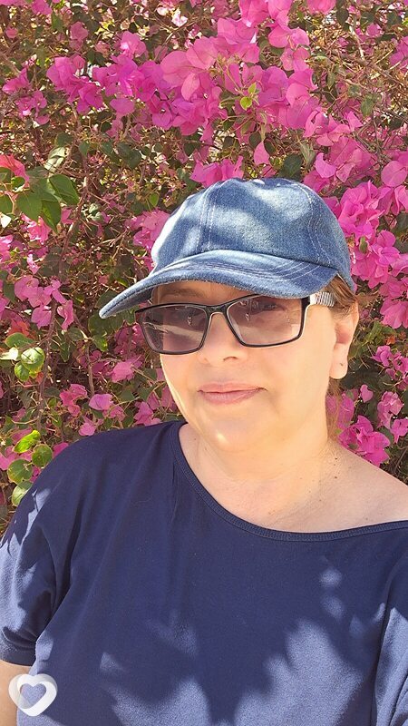 Наталья, 52, Таганроге — анкета №1713305