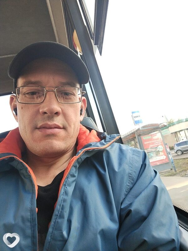 Павел, 45, Набережных Челнах — анкета №1713307