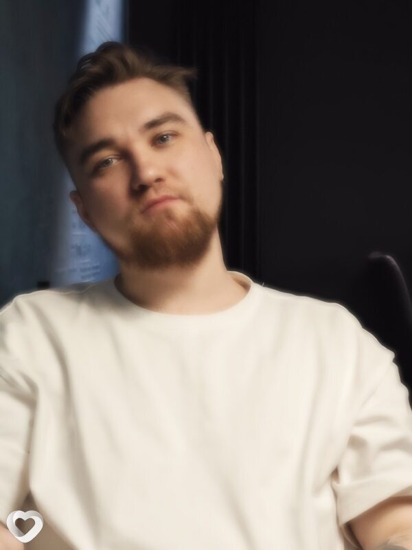 Денис, 34, Москве — анкета №1713309