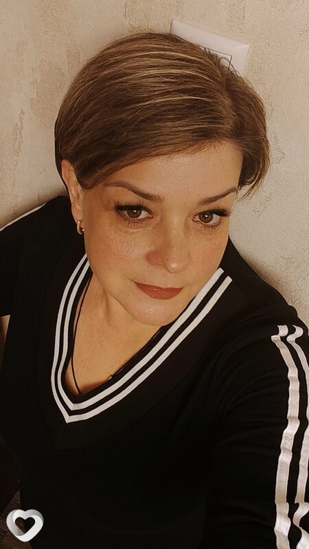 Юлия, 46, Ярославле — анкета №1713312