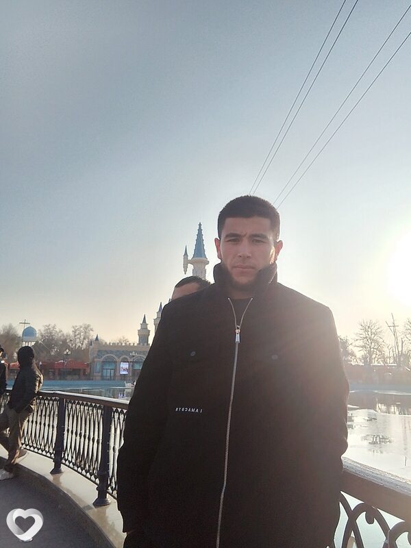 Jamshid Akbarov, 24, Пятигорске — анкета №1713319